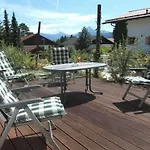 Apartament At The Rose Garden